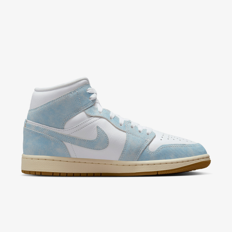 NIKE WMNS AIR JORDAN 1 MID SE 