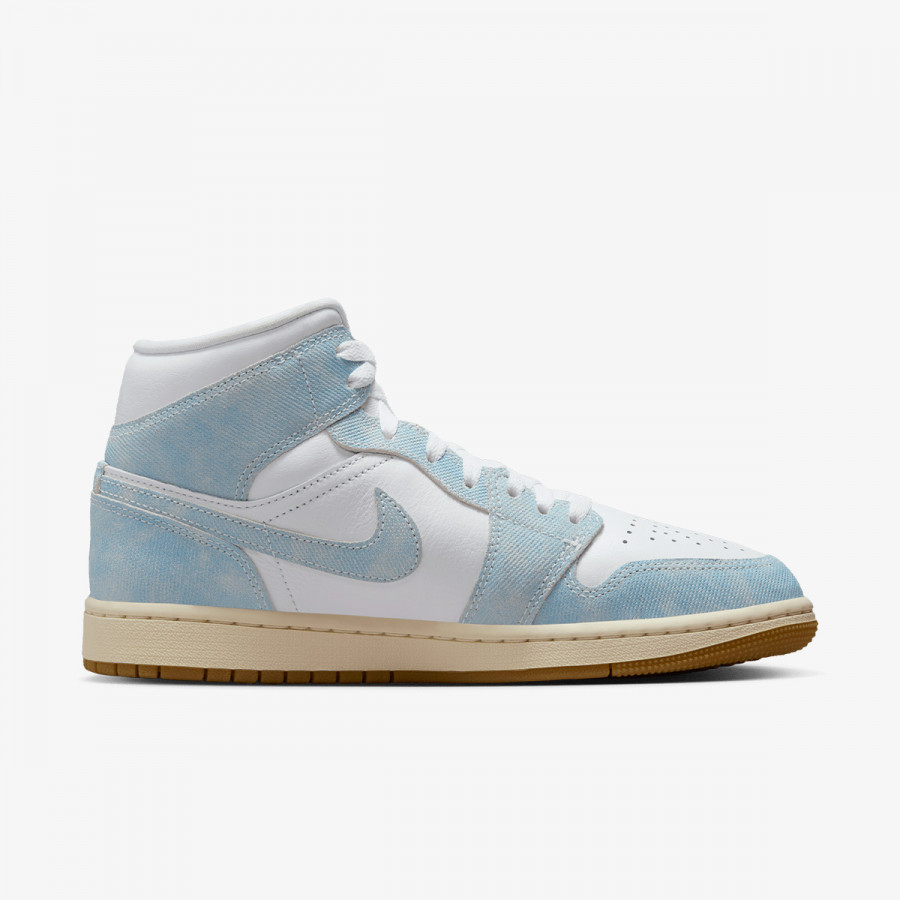 NIKE WMNS AIR JORDAN 1 MID SE 