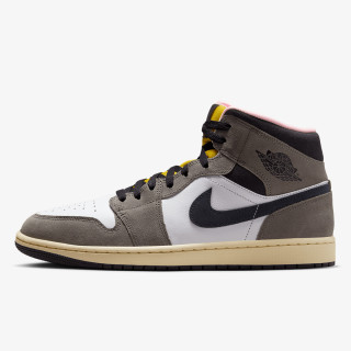 NIKE AIR JORDAN 1 MID SE 