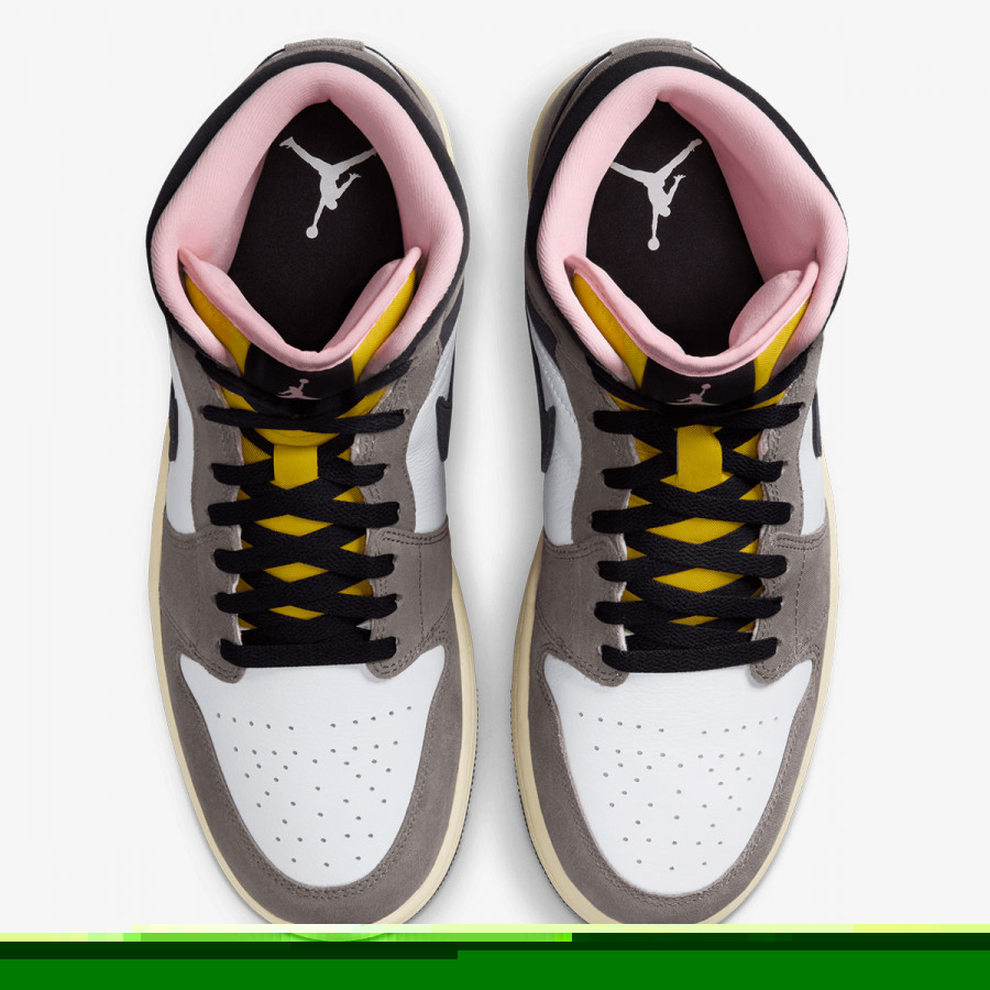 NIKE AIR JORDAN 1 MID SE 