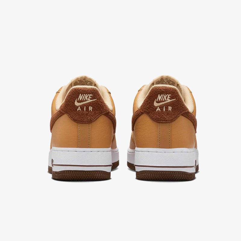 NIKE W AIR FORCE 1 '07 NEXT NATURE 