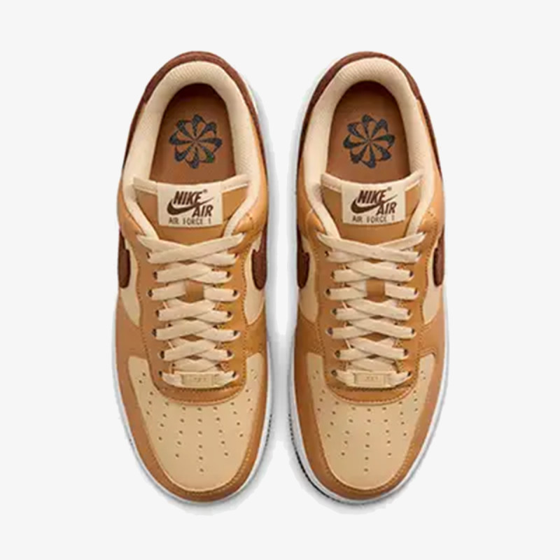 NIKE W AIR FORCE 1 '07 NEXT NATURE 