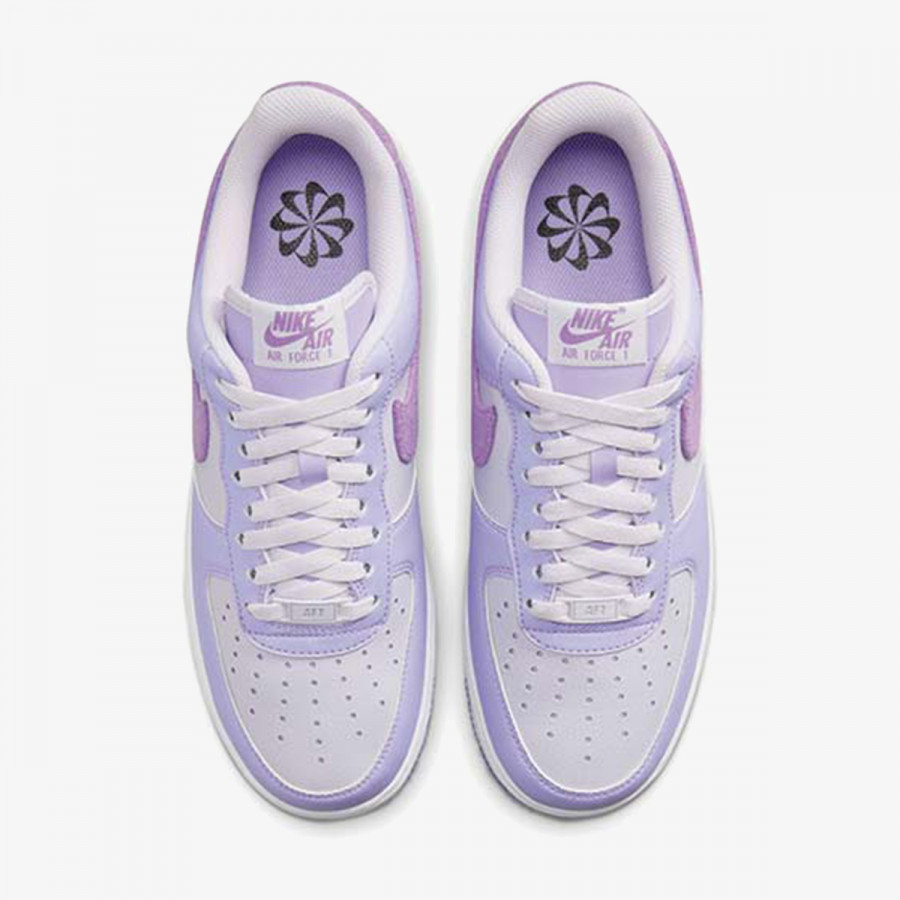 NIKE W AIR FORCE 1 '07 NEXT NATURE 