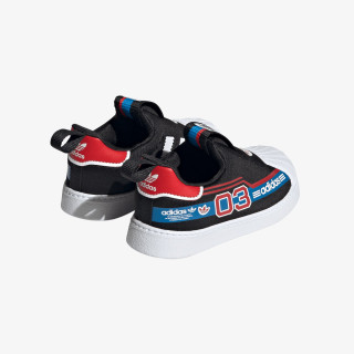 adidas SUPERSTAR 360 I 