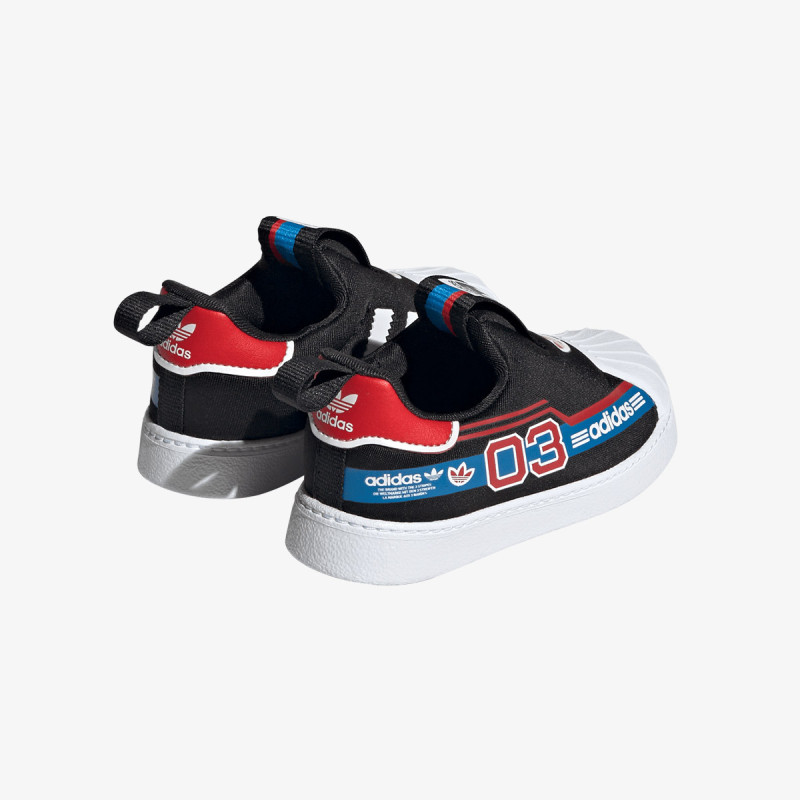 adidas SUPERSTAR 360 I 