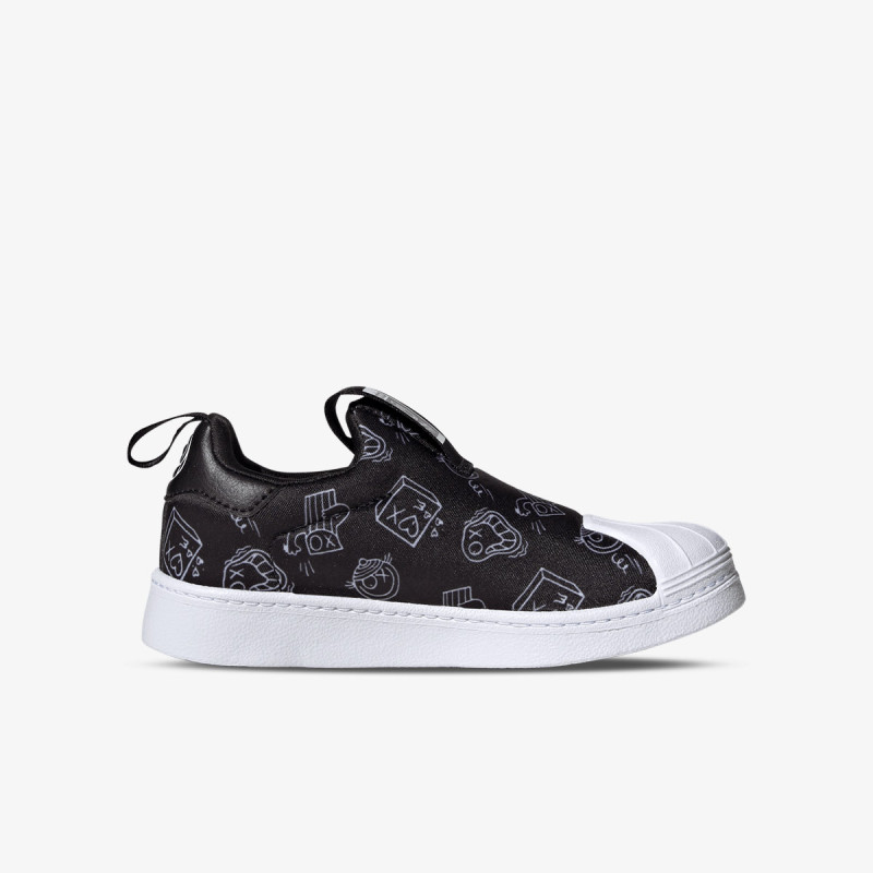 adidas SUPERSTAR 360 C 
