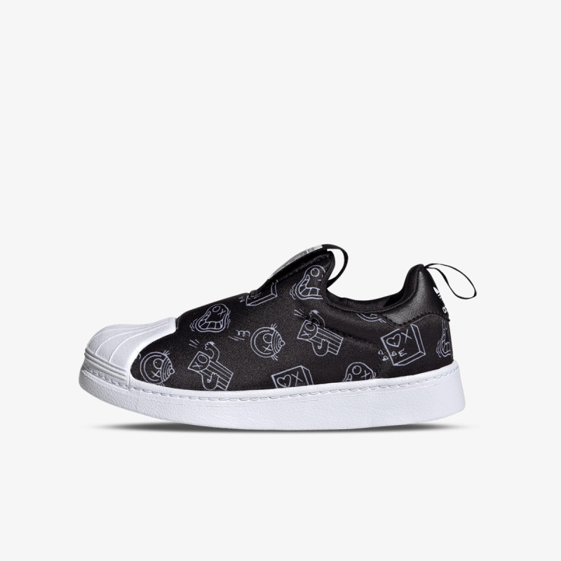 adidas SUPERSTAR 360 C 
