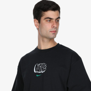 NIKE M NK SOLO SW TEE GPX 