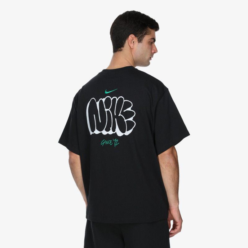NIKE M NK SOLO SW TEE GPX 