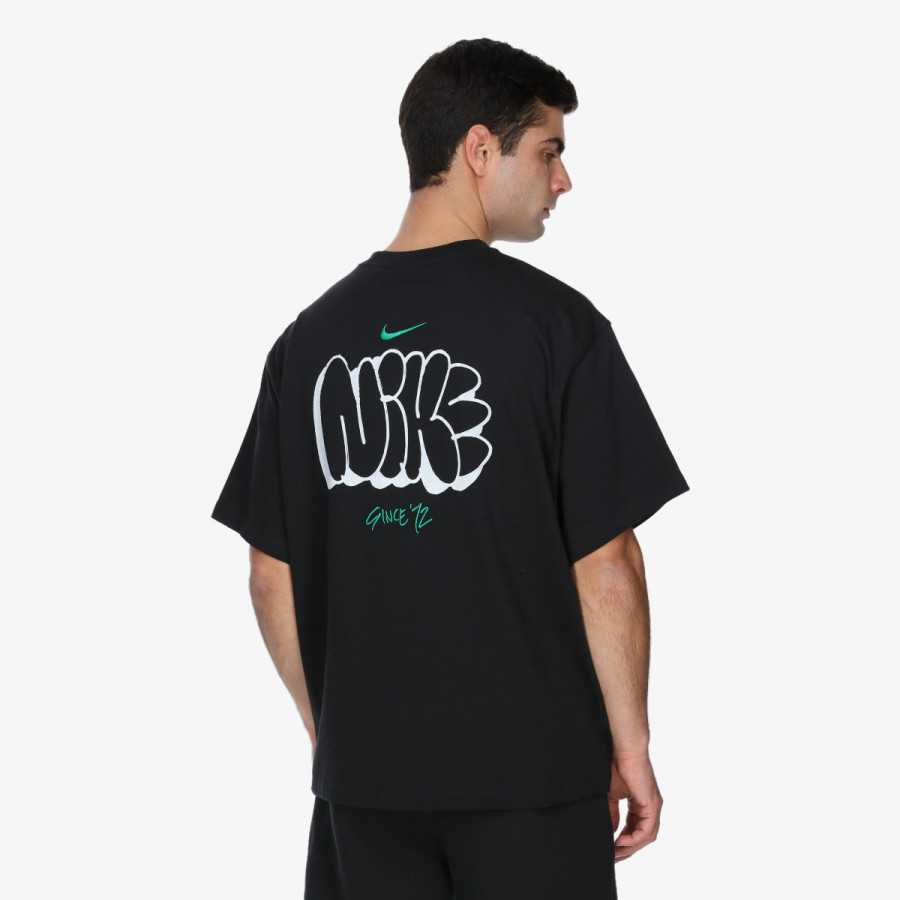 NIKE M NK SOLO SW TEE GPX 