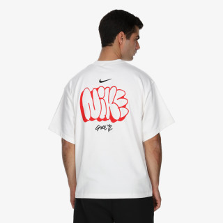NIKE M NK SOLO SW TEE GPX 