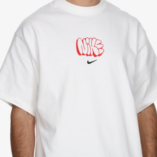 NIKE M NK SOLO SW TEE GPX 