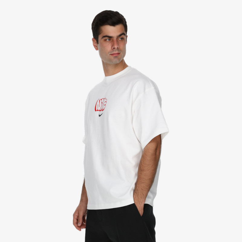 NIKE M NK SOLO SW TEE GPX 