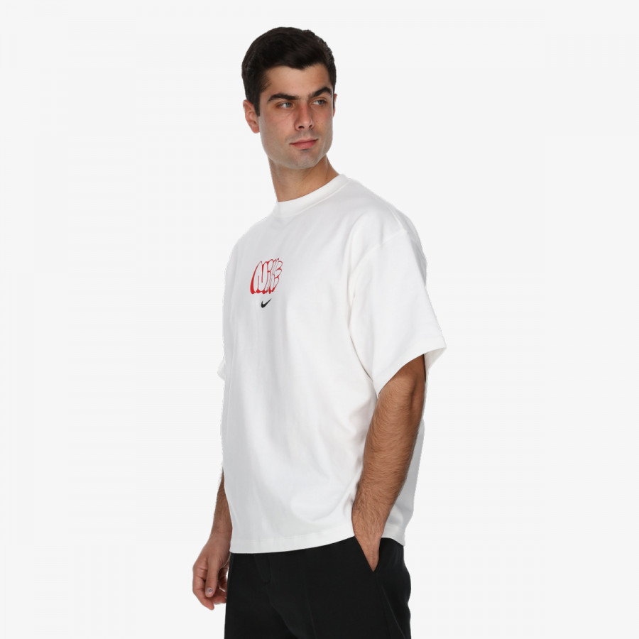 NIKE M NK SOLO SW TEE GPX 