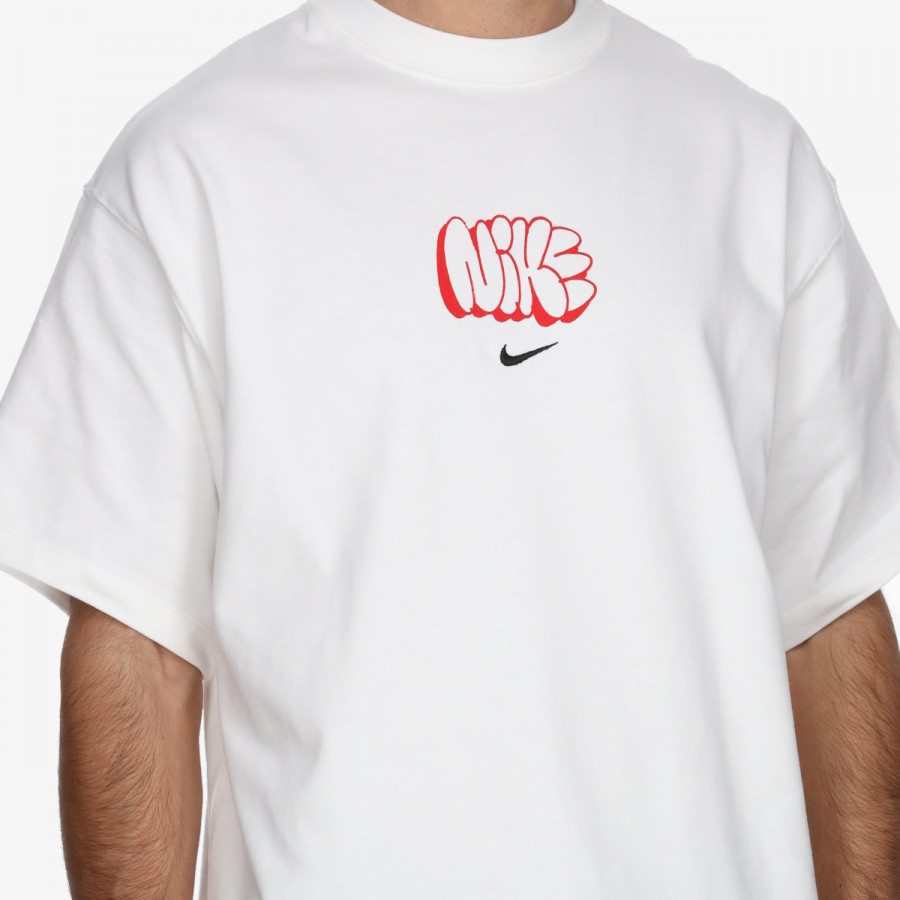 NIKE M NK SOLO SW TEE GPX 