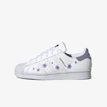 adidas adidas SUPERSTAR J 