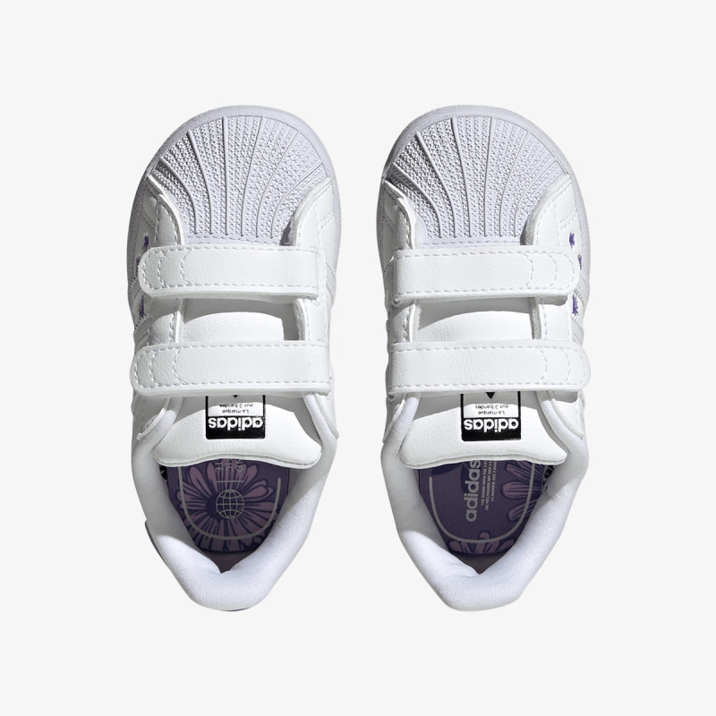 adidas SUPERSTAR CF I 