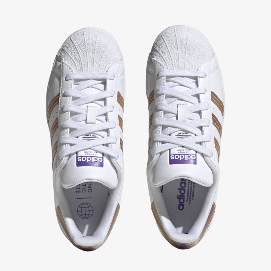adidas SUPERSTAR J 