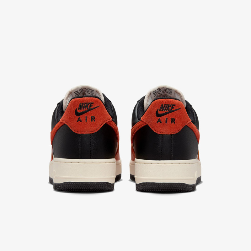 NIKE AIR FORCE 1 '07 LV8 SS 