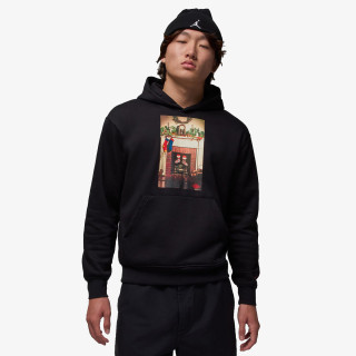 NIKE M J JM CHIMNEY FLC PO 