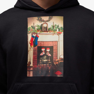 NIKE M J JM CHIMNEY FLC PO 