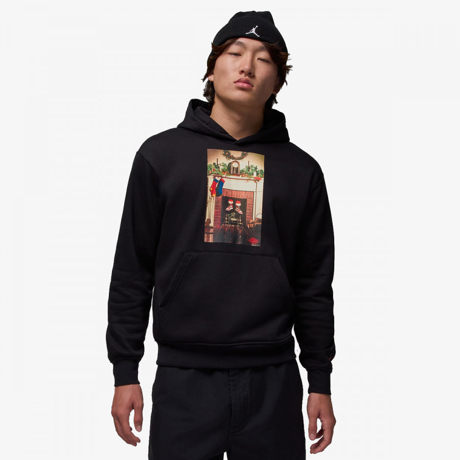NIKE M J JM CHIMNEY FLC PO 