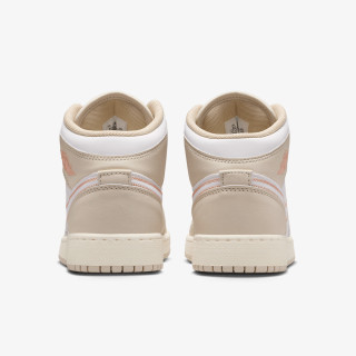NIKE AIR JORDAN 1 MID SE UNI2 BG 