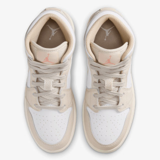 NIKE AIR JORDAN 1 MID SE UNI2 BG 