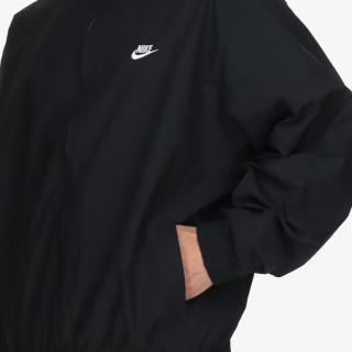 NIKE M NK CLUB WVN TRK JKT OS 