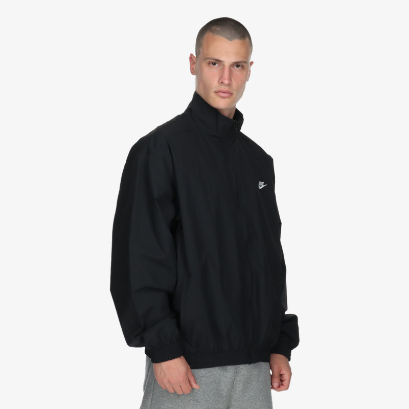 NIKE M NK CLUB WVN TRK JKT OS 