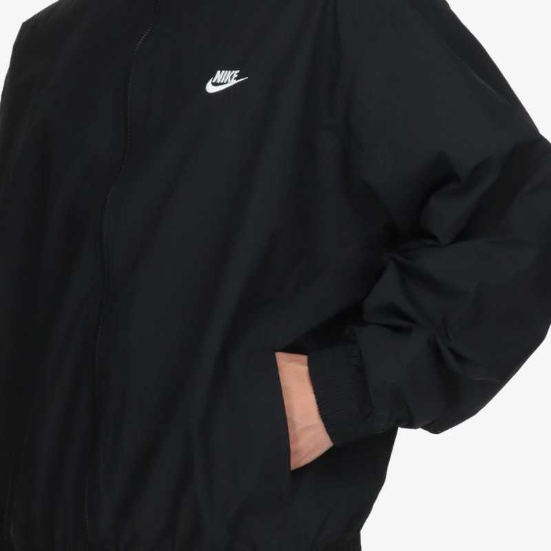 NIKE M NK CLUB WVN TRK JKT OS 