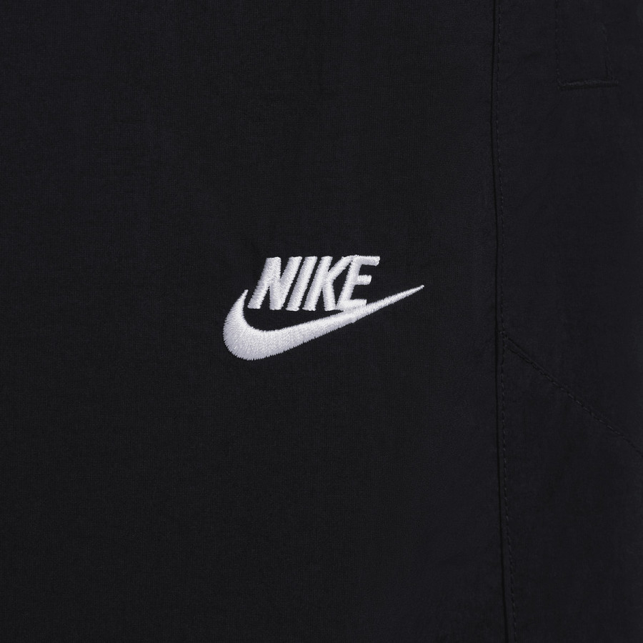 NIKE M NK CLUB WVN TRK PANT OS 