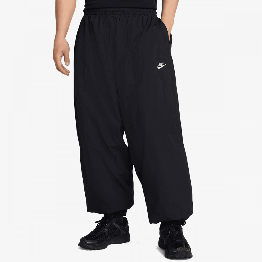 NIKE M NK CLUB WVN TRK PANT OS 