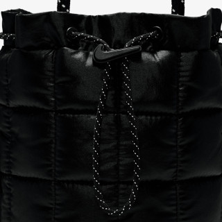 NIKE NK NSW PUFFLE TINY TOTE 