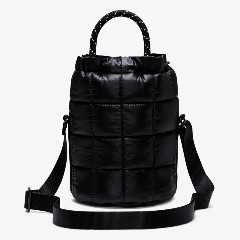 NIKE NK NSW PUFFLE TINY TOTE 