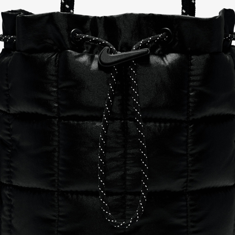 NIKE NK NSW PUFFLE TINY TOTE 