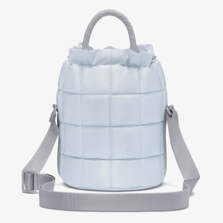 NIKE NK NSW PUFFLE TINY TOTE 