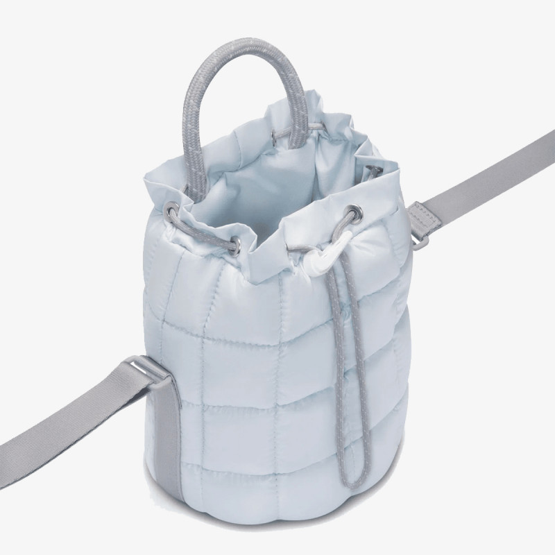 NIKE NK NSW PUFFLE TINY TOTE 