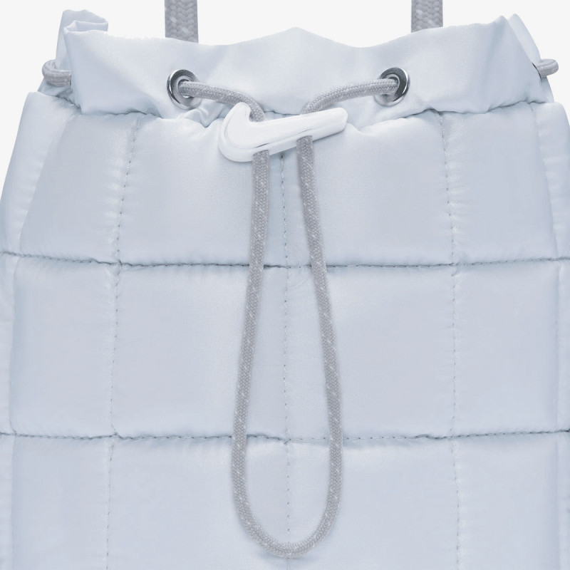 NIKE NK NSW PUFFLE TINY TOTE 