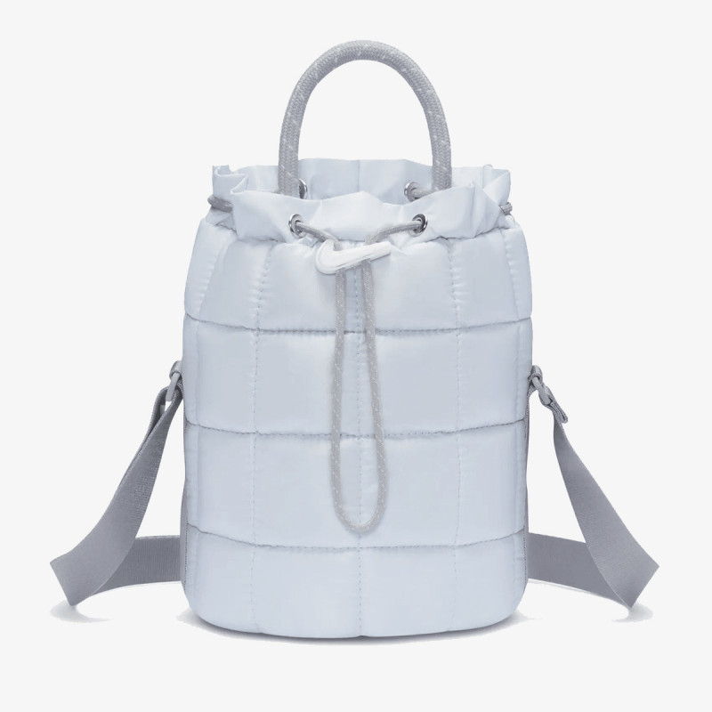 NIKE NK NSW PUFFLE TINY TOTE 