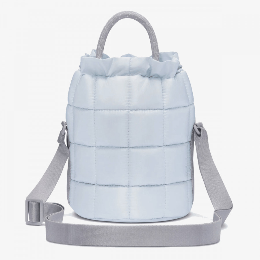 NIKE NK NSW PUFFLE TINY TOTE 