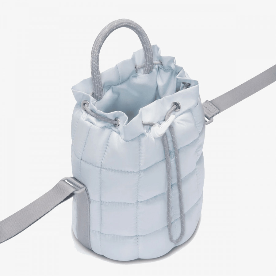 NIKE NK NSW PUFFLE TINY TOTE 