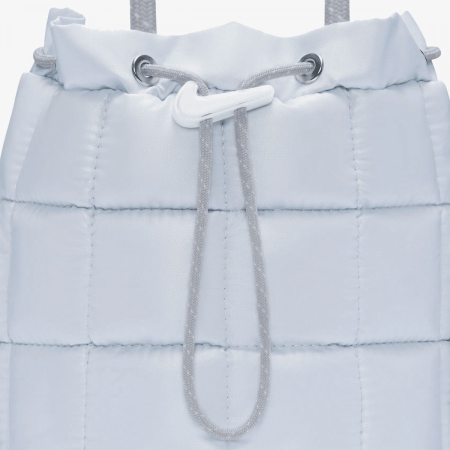 NIKE NK NSW PUFFLE TINY TOTE 