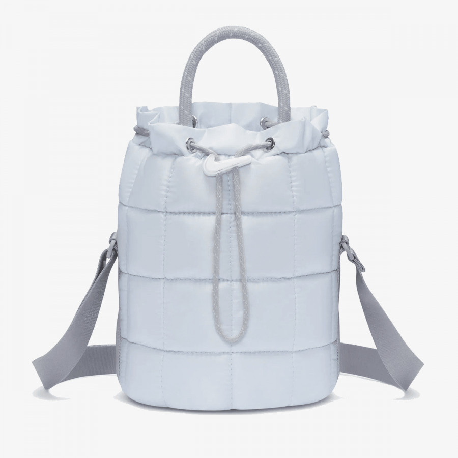 NIKE NK NSW PUFFLE TINY TOTE 