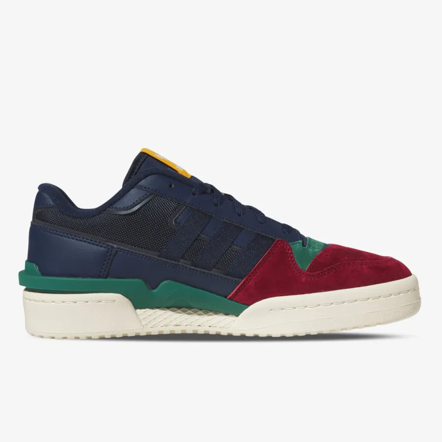 adidas FORUM EXHIBIT LOW 2 
