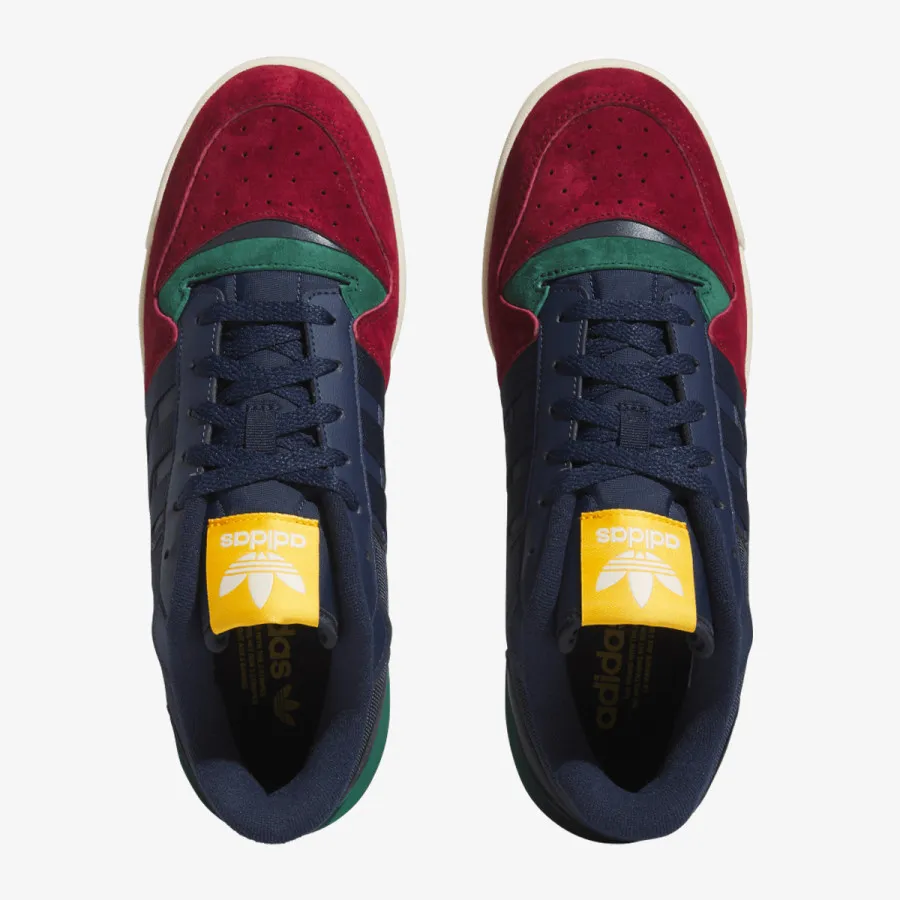 adidas FORUM EXHIBIT LOW 2 