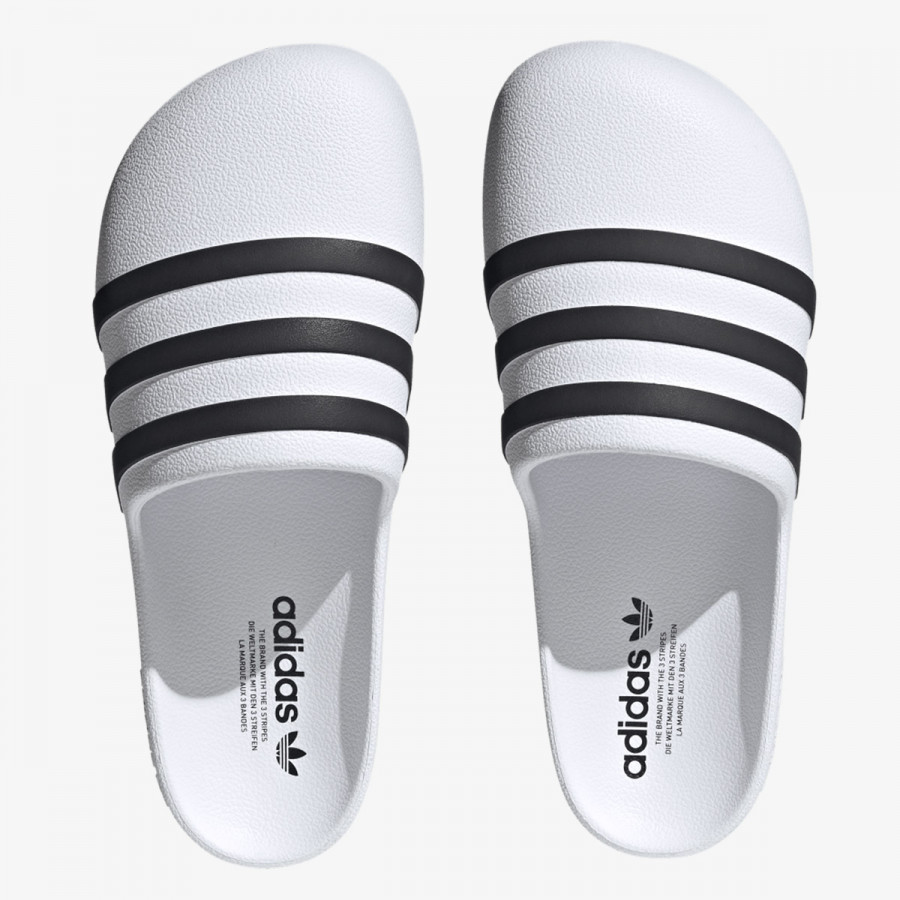 adidas adiFOM adilette 