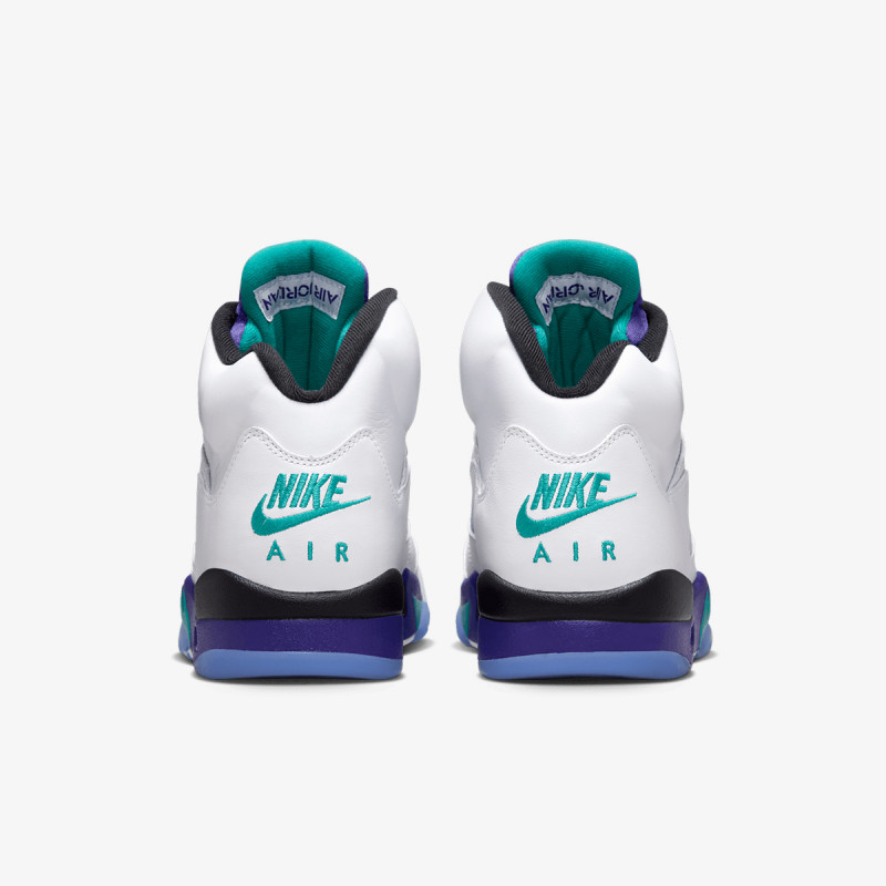 NIKE AIR JORDAN 5 RETRO OG 