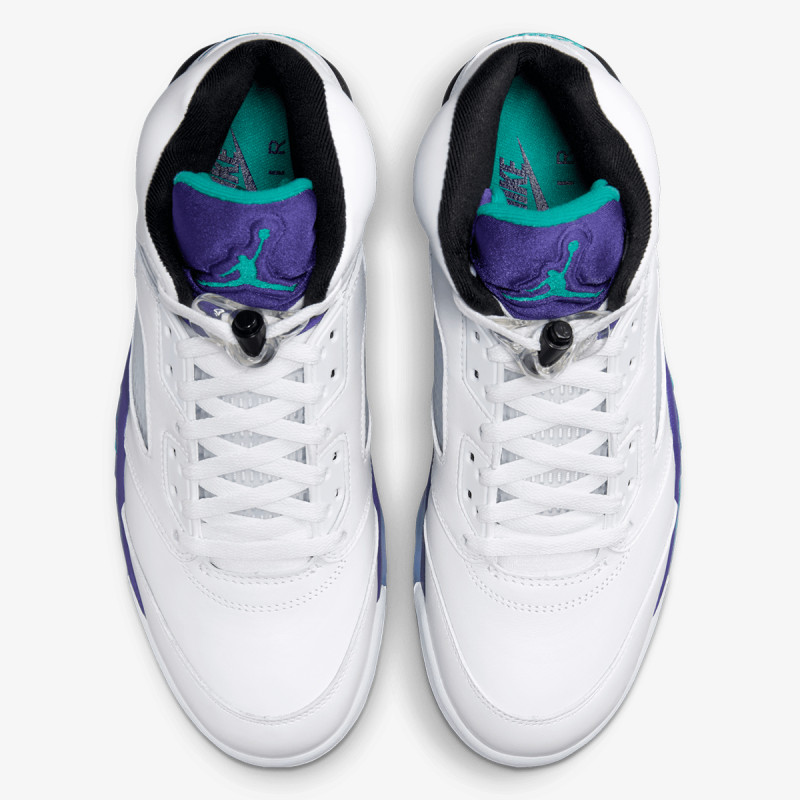 NIKE AIR JORDAN 5 RETRO OG 