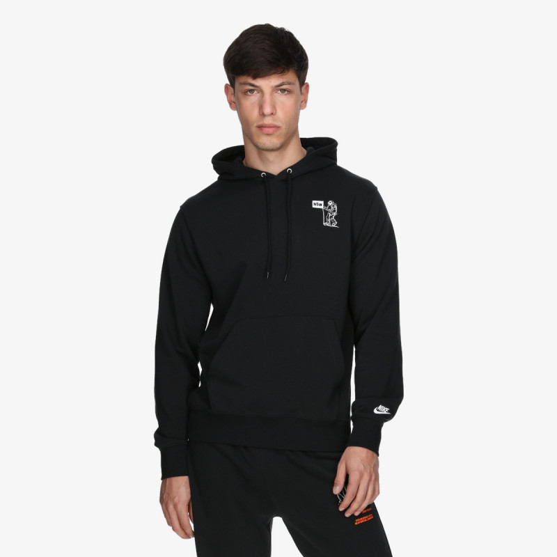 NIKE Club 